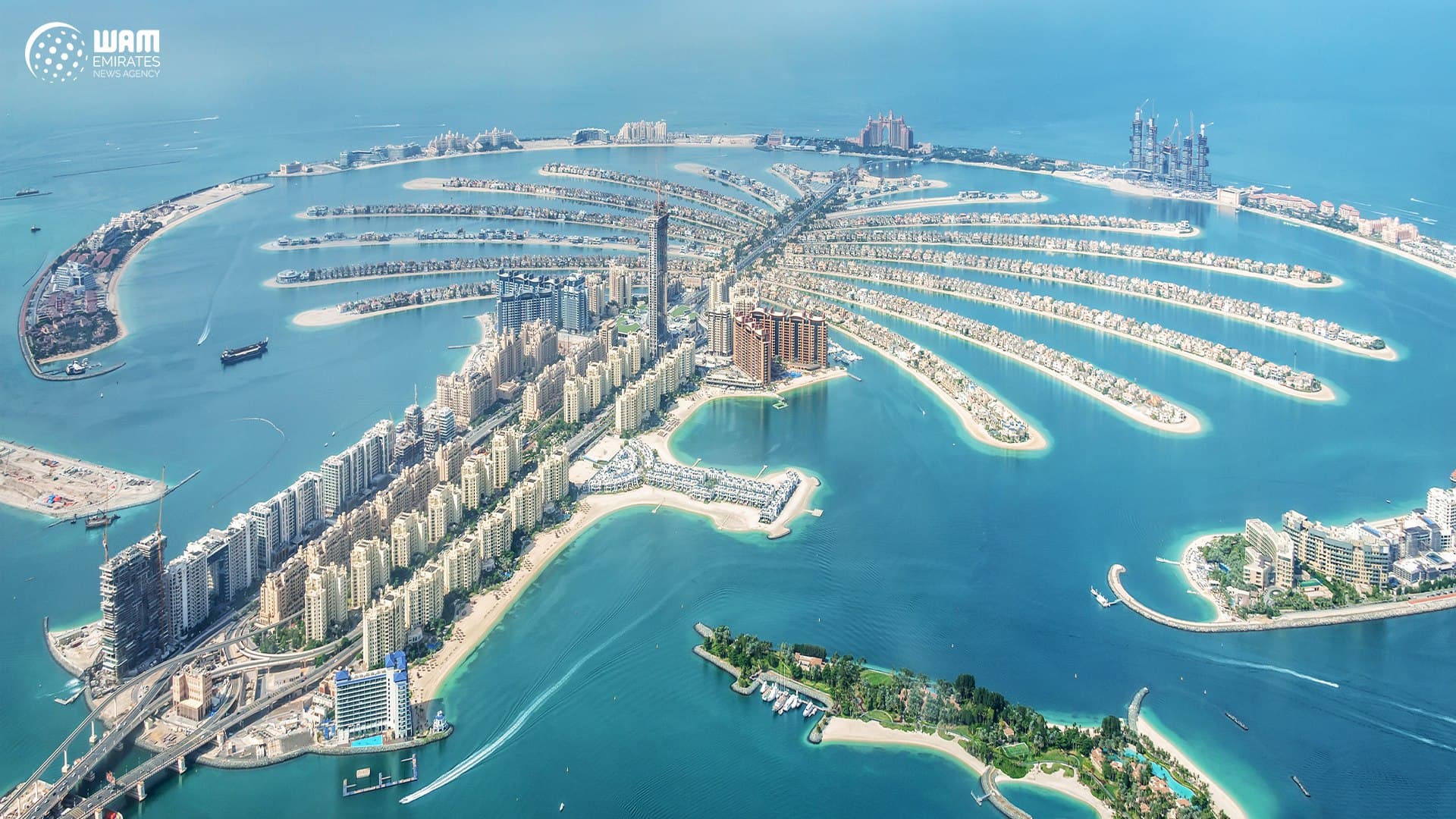 Nakheel Properties