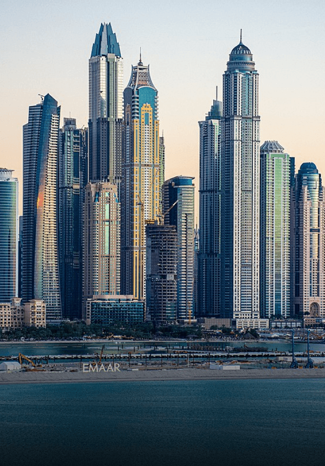 FREMTREDENDE PROSJEKT