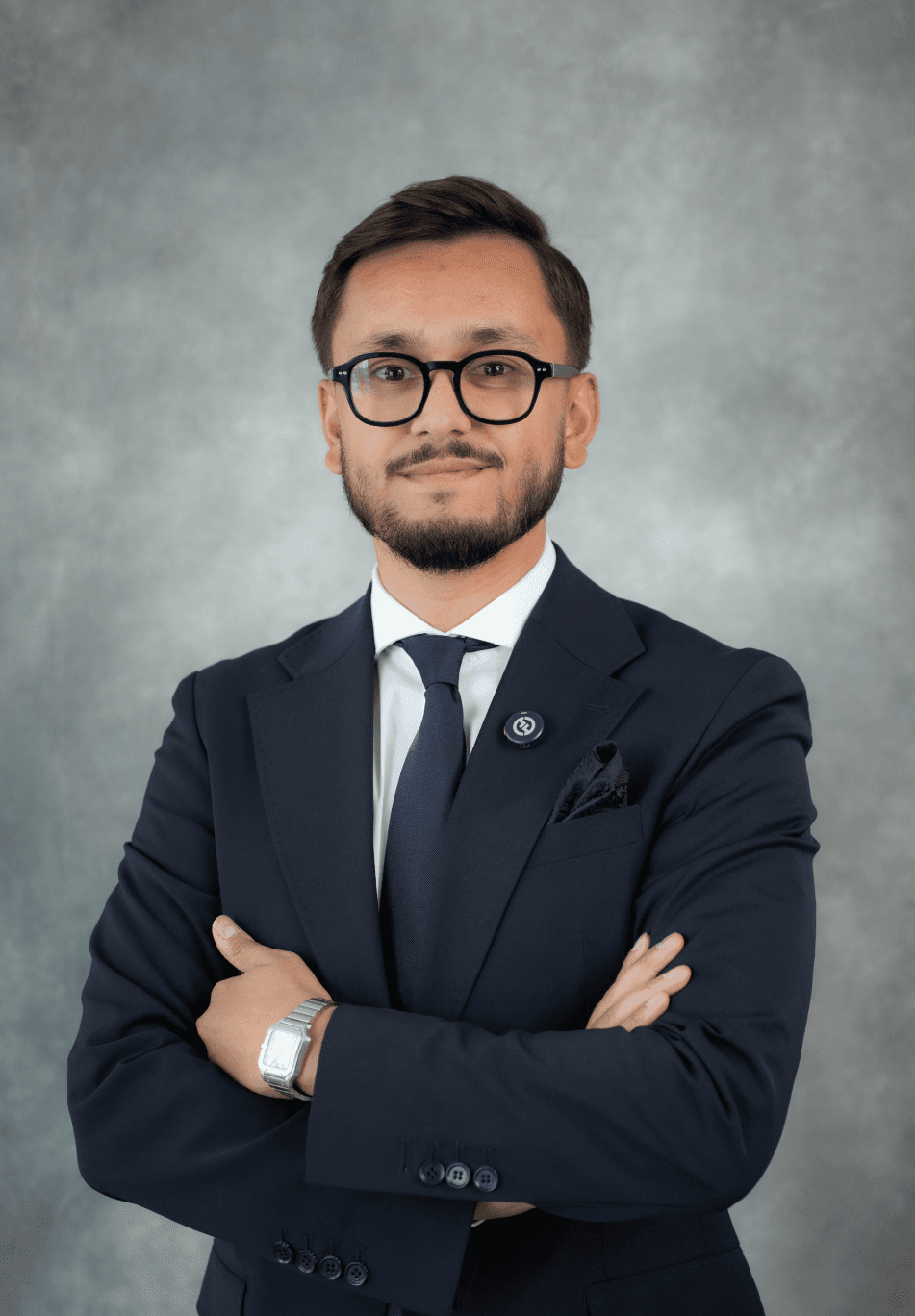 Mohammed “Moa” Alshimeri